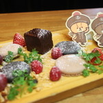 シェフズキッチン ポルナレフ