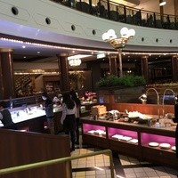 ビュッフェ＆カフェレストラン ナイト＆デイ - 