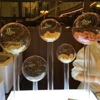 ビュッフェ＆カフェレストラン ナイト＆デイ - 