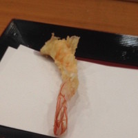 天ぷら 逢坂 - 