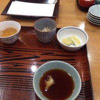 天ぷら 逢坂 - 