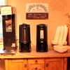 石窯パン工房 こばぱん - ドリンク写真:パンお買い上げのお客様には無料コーヒーサービス♪