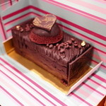 パティスリー　パブロフ 横浜ベイクォーター店