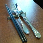 トラットリア ラ ルーチェ - 