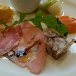 Trattoria La Luce - 