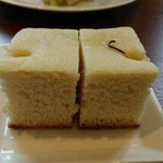 トラットリア ラ ルーチェ - 