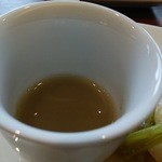 トラットリア ラ ルーチェ - 