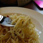 トラットリア ラ ルーチェ - 