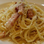 トラットリア ラ ルーチェ - 