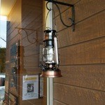 トラットリア ラ ルーチェ - 