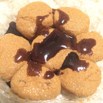 京菓匠 笹屋伊織 - 