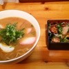 まるまつラーメン