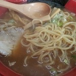 ラーメン東陽 - 