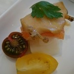 シェ・ウメツ - 