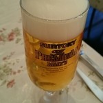 シェ・ウメツ - 