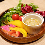 イタリアン鉄板バルeetoko - 