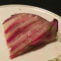 日本料理 楮山 - あっぷ