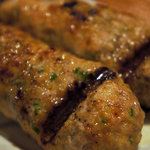 居酒商 古典家 - 2010/10つくね。