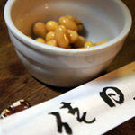 独酌　三四郎 - 1007