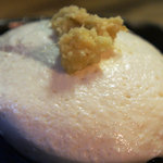 独酌　三四郎 - 寄席豆腐。1007