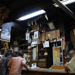 独酌　三四郎 - 1007