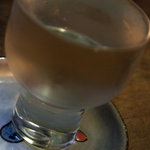 独酌　三四郎 - 酒。1007