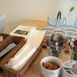 The Life Stock by HOKKAIDO LIFE DEPARTMENT - セルフ。