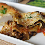 The Life Stock by HOKKAIDO LIFE DEPARTMENT - ラザニアとフリッタータ