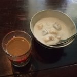 Tiem an HUONG VIET - ベトナムコーヒーとデザート