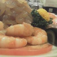 廣東飯店 - 特盛り合わせ
