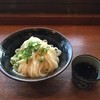 中村うどん