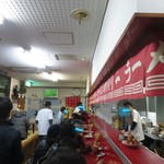 Noriichi - 店内