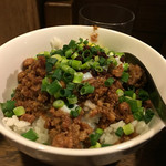 キブン、デ、、サチオ - 台湾飯