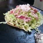 Okonomiyaki Miyoshi - 