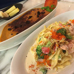 俺のフレンチ・イタリアン - 