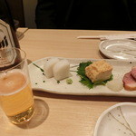 蕎彩 和み月 - 平成２８年如月