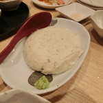 蕎彩 和み月 - 平成２８年如月　蕎麦豆腐