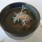 TAIKAN-EN - スープが最高です！！