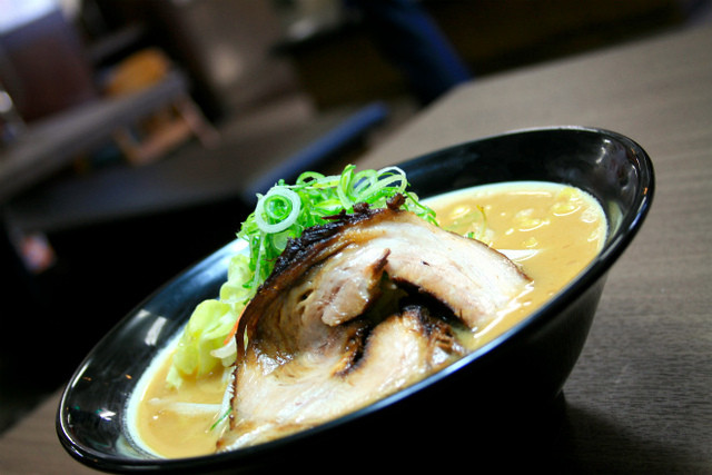 Miso no Tatsujin Mino Mototen photo 4