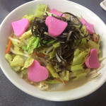 陣太鼓 - 恋ちゃんぽん