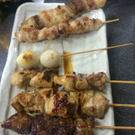 陣太鼓 - 串