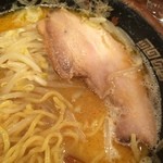 小田原味噌ラーメン 辻一 - 