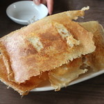 茂一 - ギョウザ