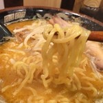 小田原味噌ラーメン 辻一 - 