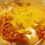 自家製太打麺 勢拉 - 