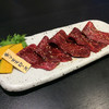 炭火焼肉と日本ワイン じゅう。