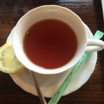 フリッツァ - 紅茶