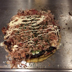 お好み焼 ゆかり - 