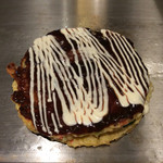 お好み焼 ゆかり - 