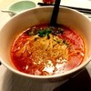 CRYSTAL JADE - 料理写真:担担麺